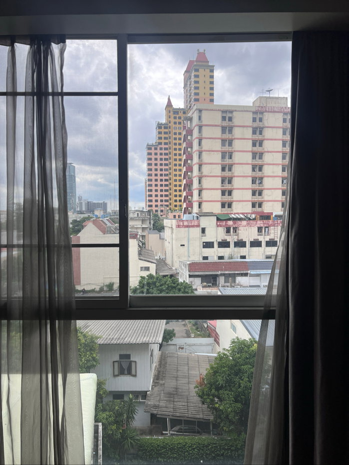 picture Are you seeking a quiet building in Ari?, 2 beds. Nice view! - 25/28