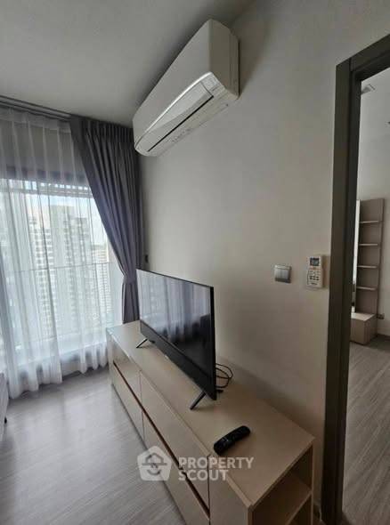 picture 33rd-Floor 1-BR At Life Asoke Hype Near ARL Makkasan (ID 3198474) - 4/10