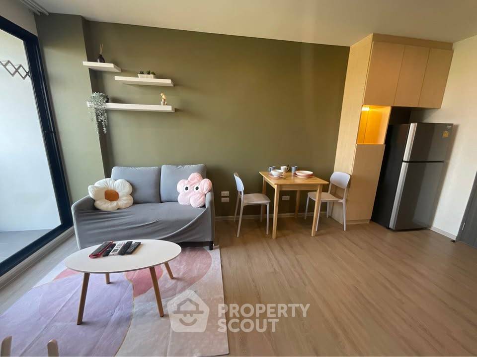 รูป คอนโด 1 ห้องนอน Dolce Lasalle ห่าง BTS บางนา 400 เมตร (ID 3200320) - รูปที่ 2/15