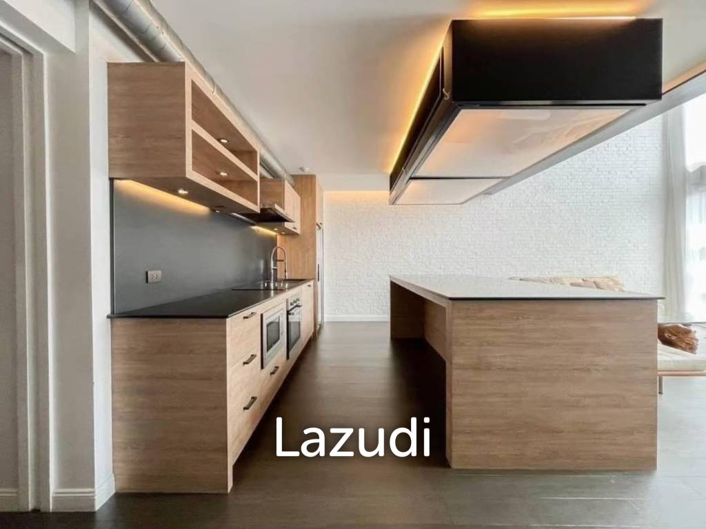 รูป 4 ห้องนอน 4 ห้องน้ำ คอนโด 255 ตรม. ที่ Penthouse Condominium 3 สำหรับขาย - รูปที่ 6/17