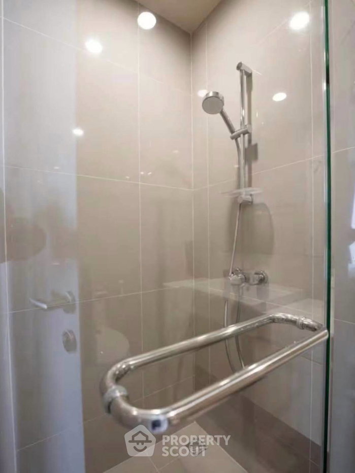 picture 1-BR Condo For Rent At Noble Recole Sukhumvit 19 Near MRT Sukhumvit (ID 3198605) - 12/14