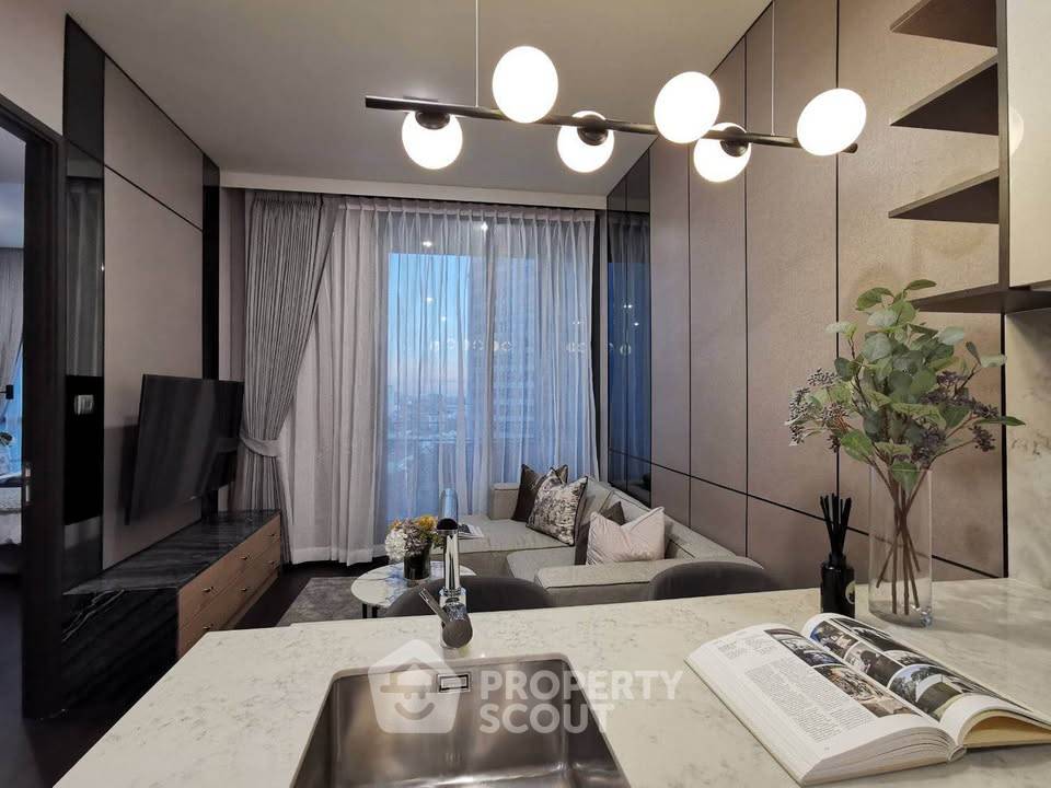 รูป ห้อง 1 ห้องนอน ชั้น 18 Laviq Sukhumvit 57 ใกล้ BTS ทองหล่อ 200 เมตร (ID 2061896) - รูปที่ 22/22