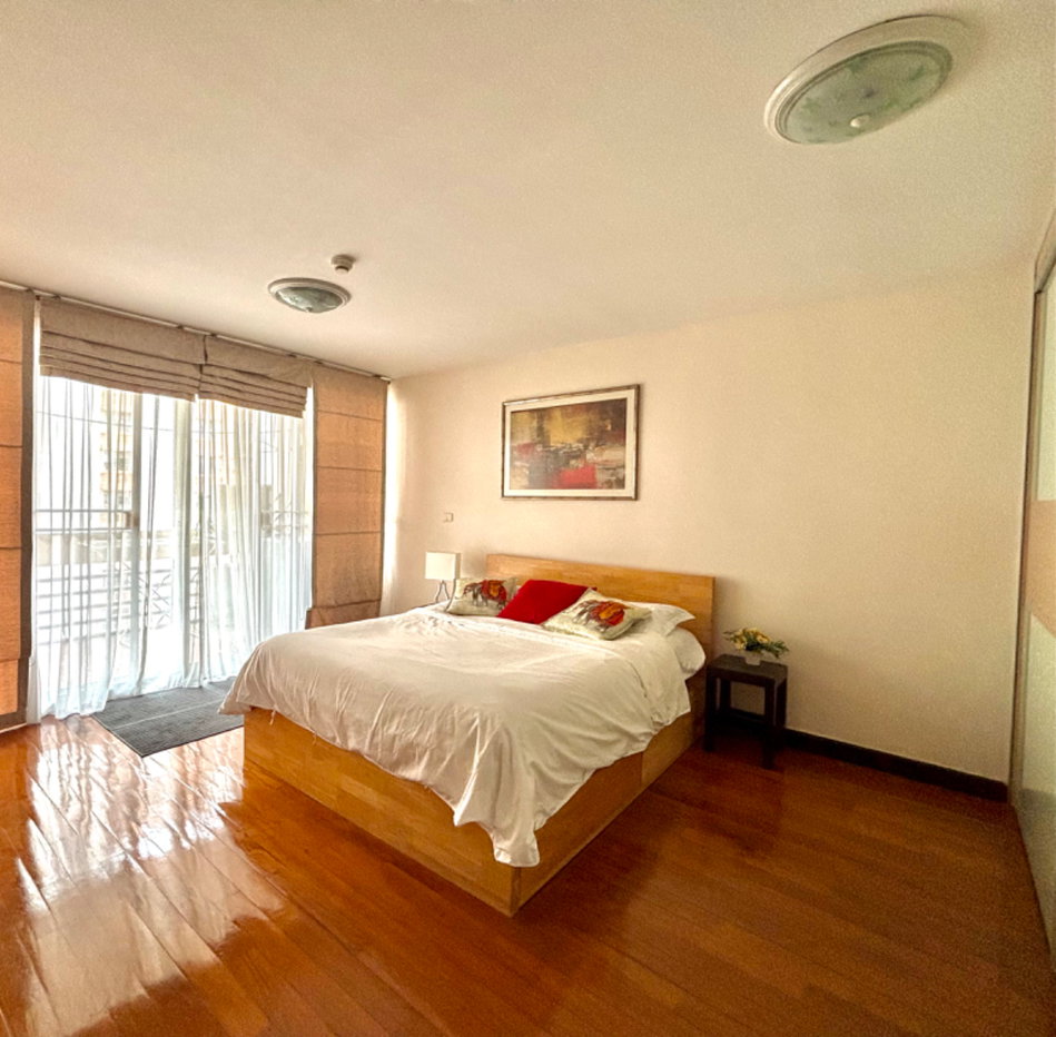 picture For rent 3 bed 2 bath condo 120 m² Fragrant 71 Prakanong Sukhumvit 71 - 10/12