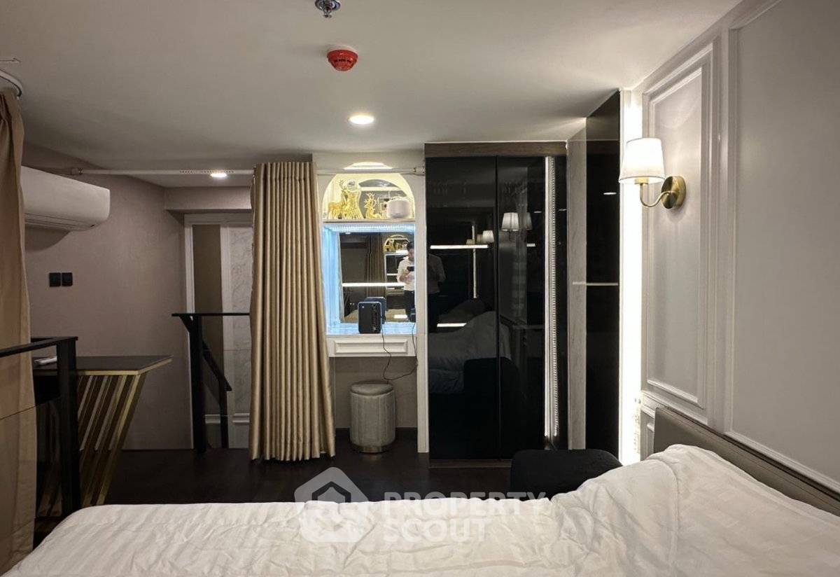 picture 43rd-Floor 2-BR At Park Origin Thonglor Near BTS Thong Lor (ID 3199867) - 29/36