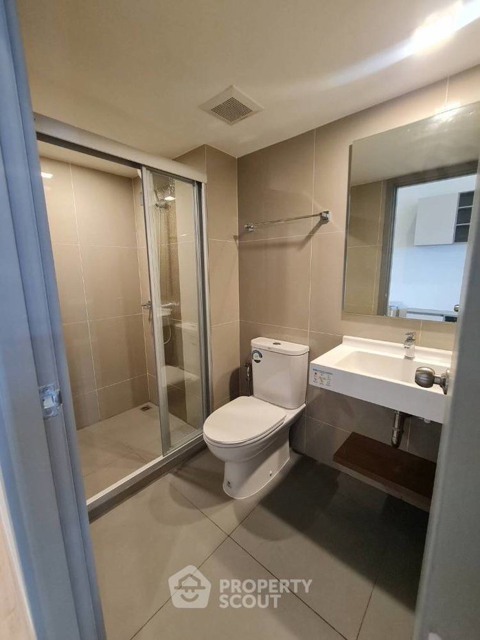 รูป คอนโด 1 ห้องนอน ชั้น 28 Ideo Sathorn-Wongwian Yai ใกล้ BTS วงเวียนใหญ่ (ID 1331922) - รูปที่ 7/18