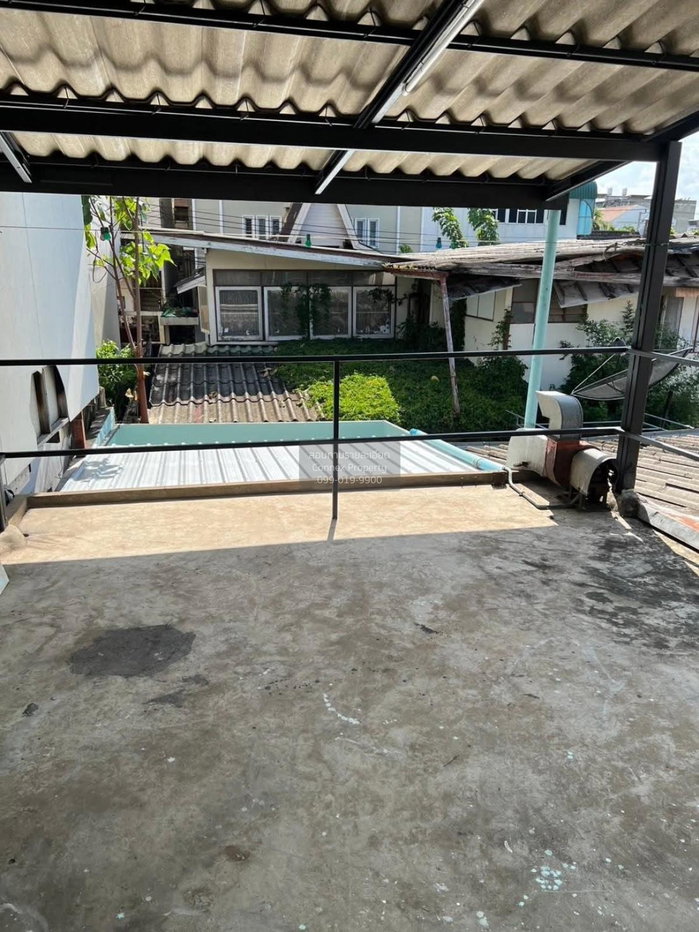 รูป ขายทาวน์เฮ้าส์/ทาวน์โฮม  หมู่บ้านไชยเรืองศิริกุล 2 MRT-ศรีนุช (สายสีเหลือง) สวนหลวง เขต สวนหลวง กรุงเทพ CX-131635 ✅ ทักไลน์ @connexproperty ตอบทันที ทีมงานมืออาชีพ ✅ - รูปที่ 11/12