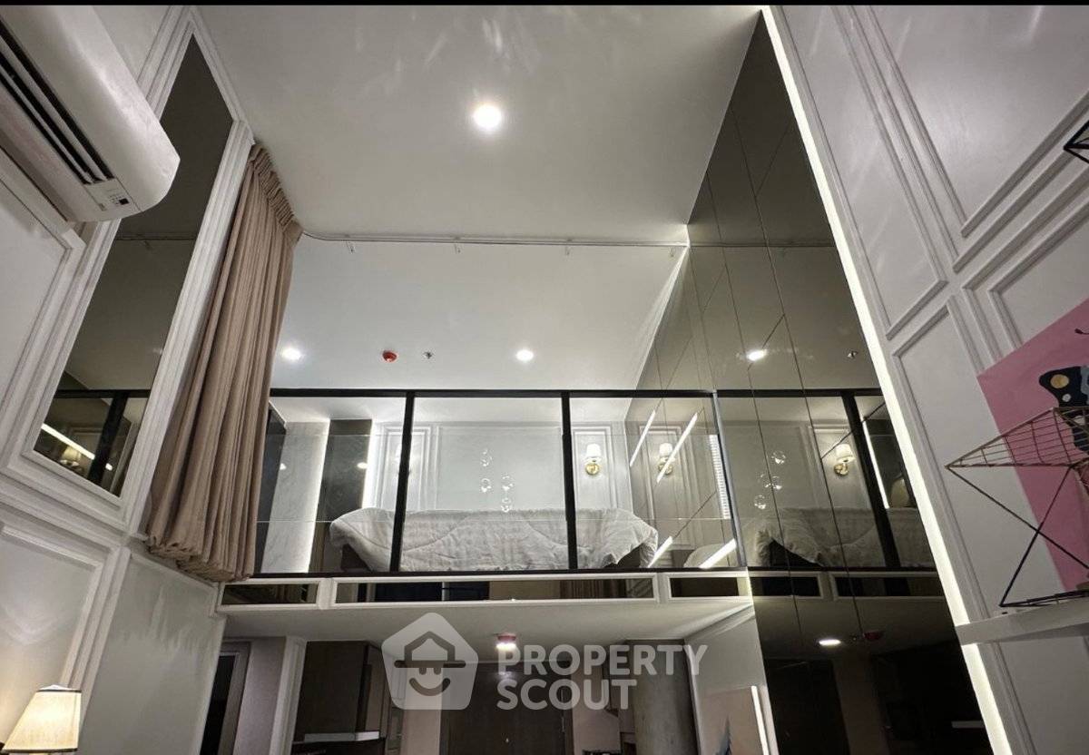 picture 43rd-Floor 2-BR At Park Origin Thonglor Near BTS Thong Lor (ID 3199867) - 26/36