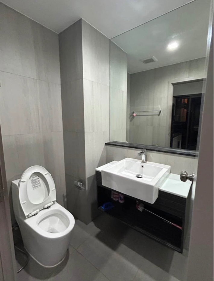 รูป ให้เช่า The Politant Aqua 🏡 8,000 เฟอร์ครบ พร้อมอยู่‼️ #ตอบแชทไว🔥🔥 รหัส M2332 - รูปที่ 7/8