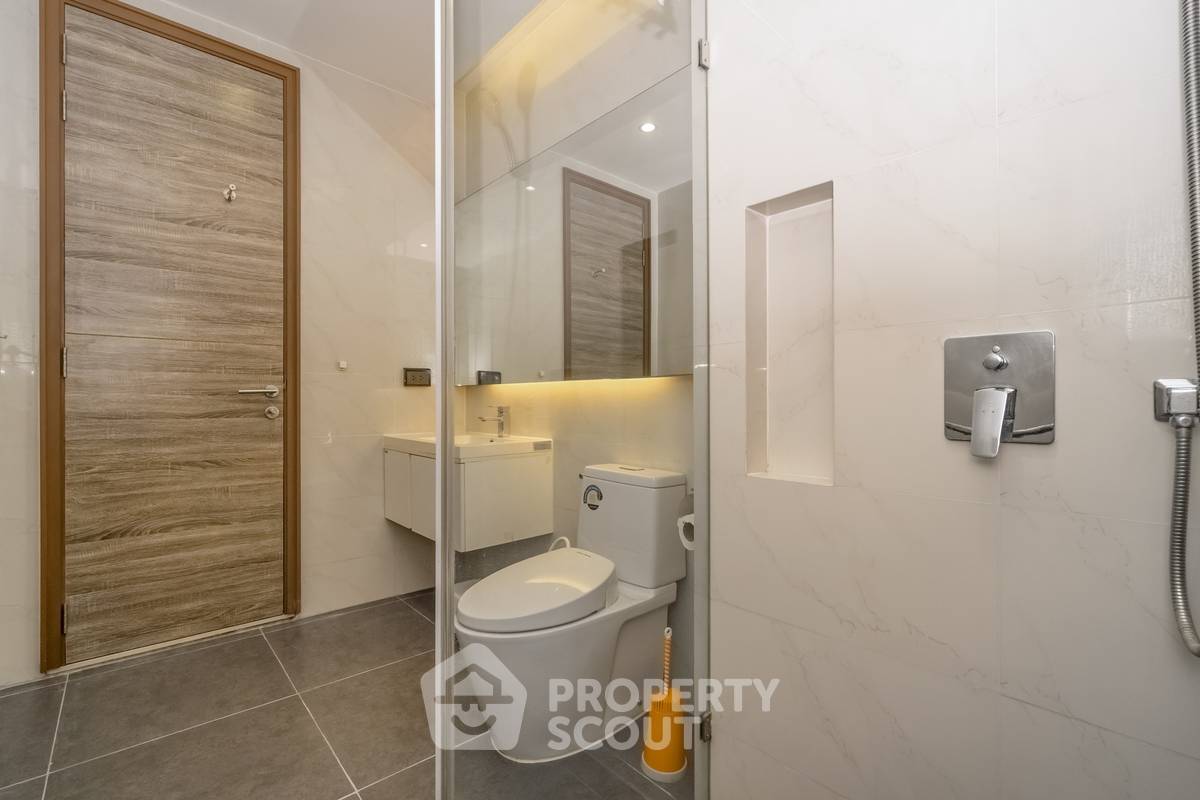 picture 1-BR Condo For Rent At Mayfair Place Sukhumvit 50 Near BTS On Nut (ID 3198564) - 14/16