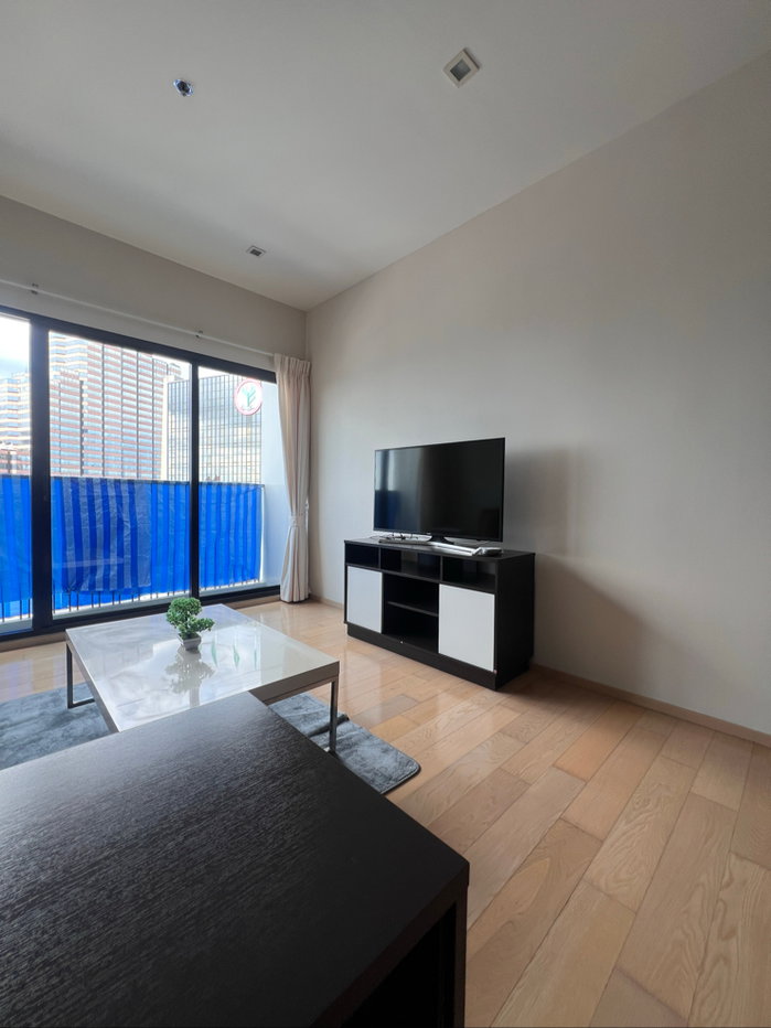 รูป Unblocked view, just minutes’ walk from Ari station 49 sqm. - รูปที่ 7/33