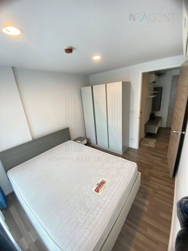 🔺 For Sell Condo LIVING NEST RAMKHAMHAENG Building A, Floor 5,1 bed room, Room size 31 sqm