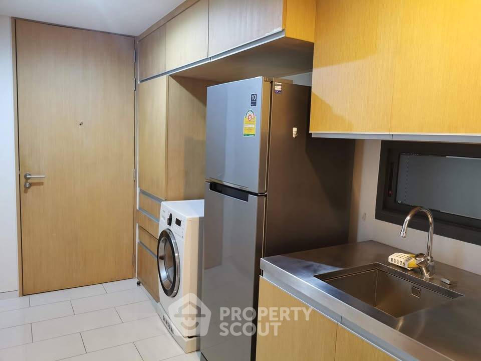 picture 1-BR Condo At Siamese Gioia Near MRT Phetchaburi (ID 3157505) - 5/8
