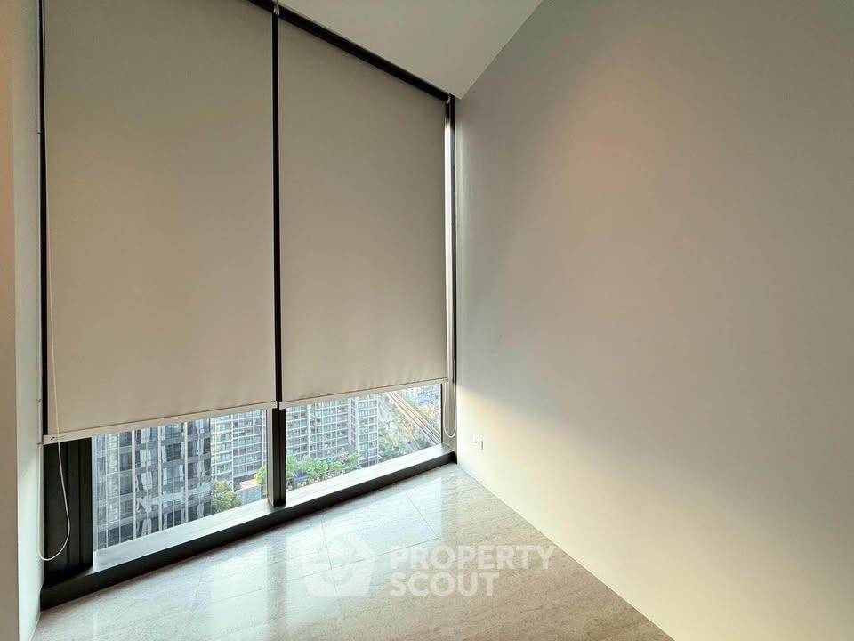 รูป 4 ห้องนอน 412 ตร.ม. ชั้น 22 โครงการ SCOPE Thonglor ใกล้ BTS ทองหล่อ 10 ม. (ID 3118777) - รูปที่ 32/33