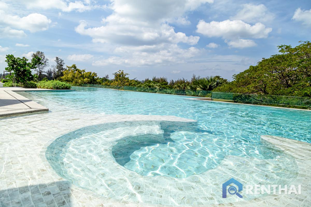 รูป สำหรับ เช่า คอนโด 2 ห้องนอน ที่ Laguna Beachside Residences - รูปที่ 24/25