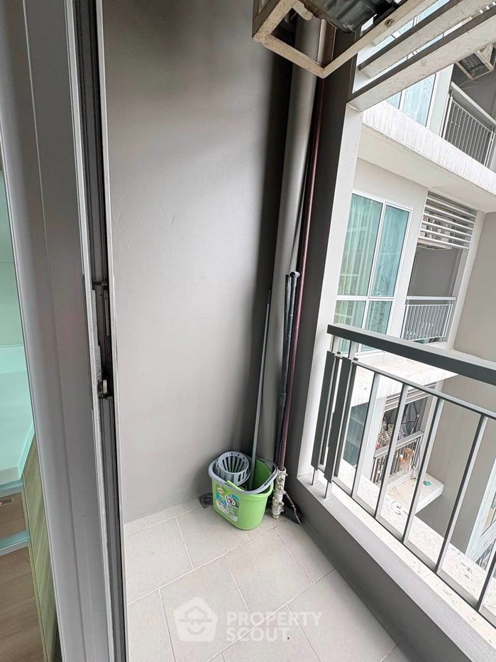 picture 100m From MRT Huai Khwang | 1-BR At Rhythm Ratchada-Huai Khwang (ID 3198649) - 7/9