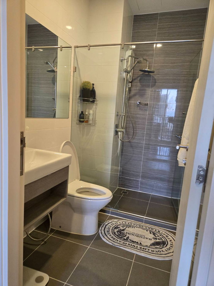 picture Knightsbridge kaset - society 1bed 26 sqm. - 6/6