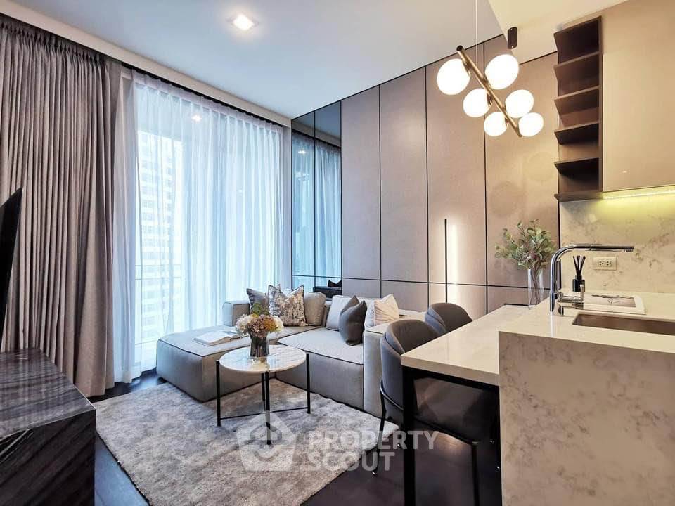 รูป ห้อง 1 ห้องนอน ชั้น 18 Laviq Sukhumvit 57 ใกล้ BTS ทองหล่อ 200 เมตร (ID 2061896) - รูปที่ 13/22