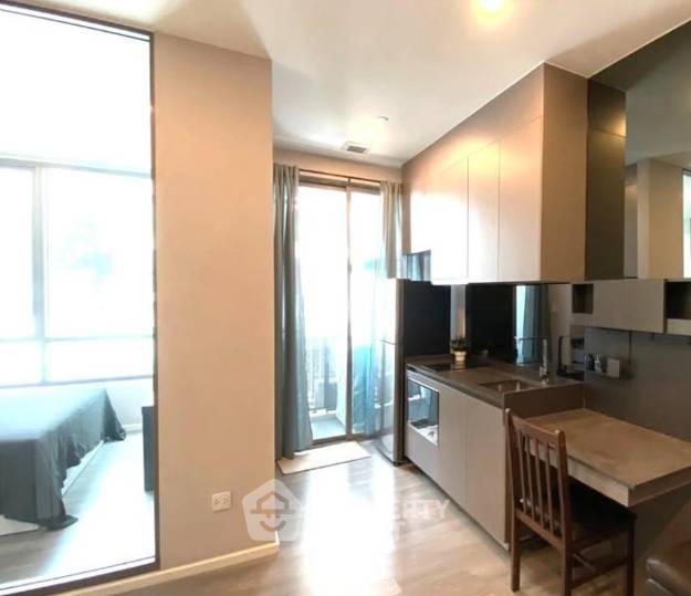 picture 100m To BTS Phra Khanong | 1-BR The Room Sukhumvit 69 For Sale (ID 3151280) - 4/5