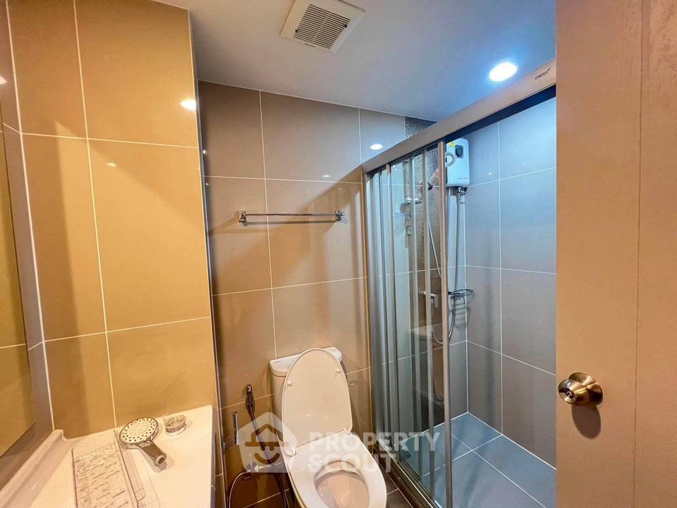 รูป คอนโด 1 ห้องนอน ชั้น 24 Ideo Ratchada-Sutthisan MRT รัชดาภิเษก (ID 3198653) - รูปที่ 9/9