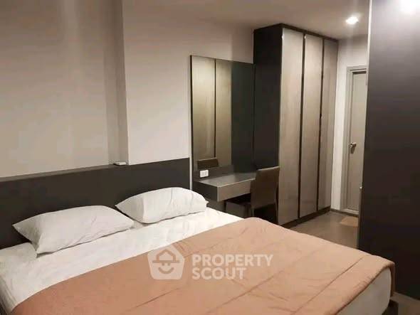 รูป ห้อง 1 ห้องนอน ชั้น 28 Ideo Phaholyothin Chatuchak ใกล้ BTS สะพานควาย 200 ม. (ID 3198553) - รูปที่ 4/7
