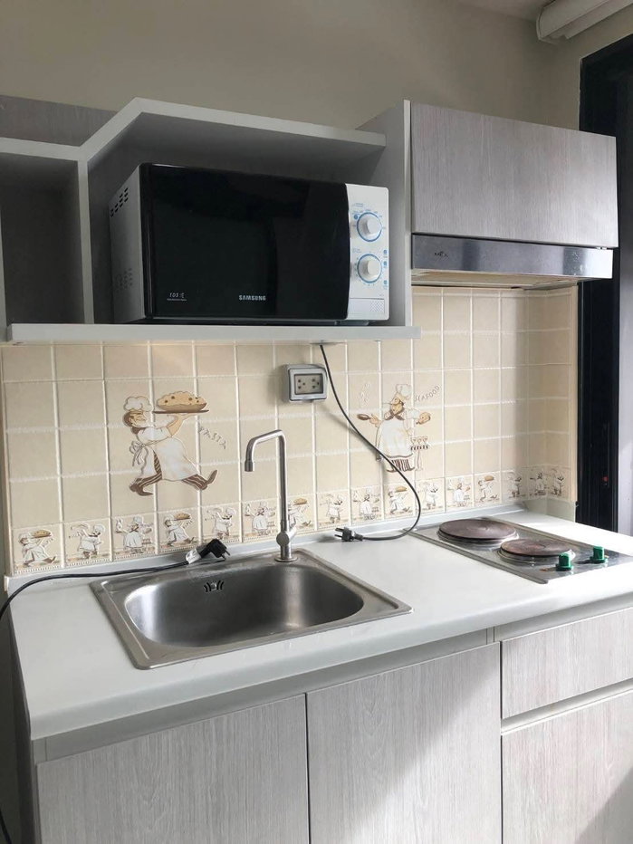 picture PREMIO FRESCO RAMINTRA | NEXT TO PINK LINE 🚝 ✨ Ready to Move In – Only 8,500 THB/Month! ✨ - 6/7