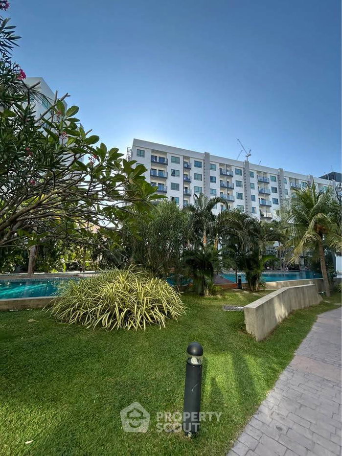 รูป คอนโด 1 ห้องนอนที่ Arcadia Beach Resort Pattaya พัทยาใต้ (ID 3010649) - รูปที่ 16/18