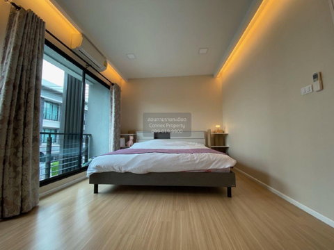 ขายทาวน์เฮ้าส์/ทาวน์โฮม บ้านกลางเมือง รัตนาธิเบศร์ บางกระสอ เมืองนนทบุรี นนทบุรี CX-131393 ✅ ทักไลน์ @connexproperty ตอบทันที ทีมงานมืออาชีพ ✅