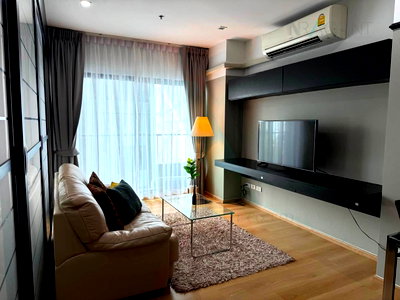 Condos for rent : 🚩 For Rent Condo NOBLE REMIX Building 1, Floor 6,1 bed room, Room size 40 sqm