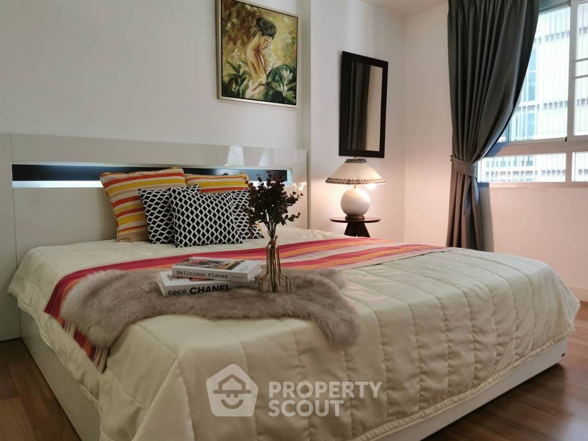 รูป คอนโด 1 ห้องนอน The Clover Thonglor Residence ใกล้ BTS ทองหล่อ (ID 3116038) - รูปที่ 1/13