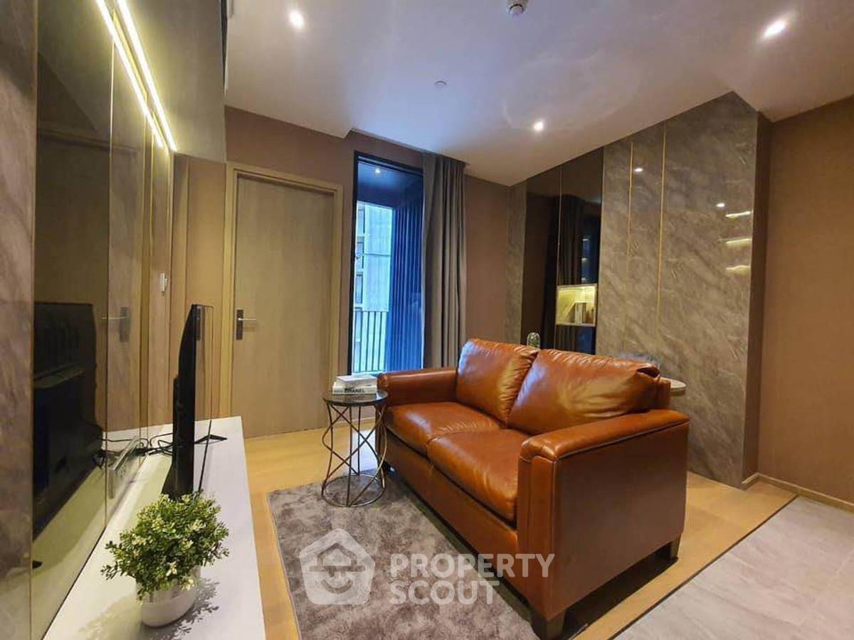 picture 17th-Floor 1-BR ASHTON Asoke - Rama 9, 200m To MRT Phra Ram 9 (ID 2915099) - 3/7