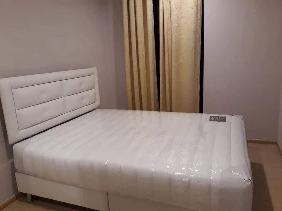 picture For rent :Plum Condo Pinklao Station - 6/19