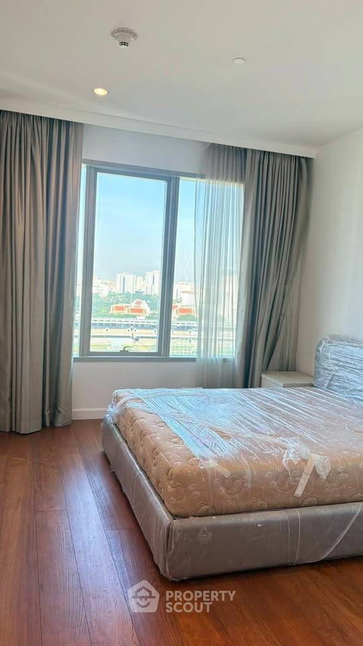 picture Pet-Friendly 3-BR 225 Sqm At 185 Rajadamri, BTS Ratchadamri (ID 3184659) - 6/14