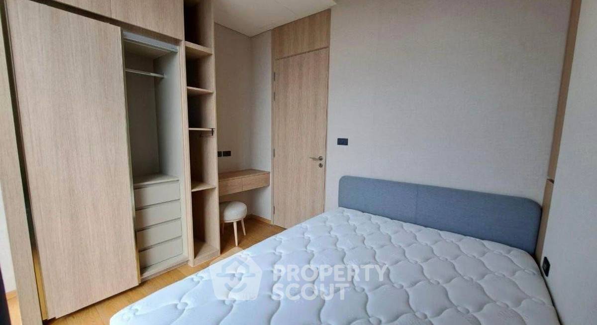 picture 2-BR Condo At Siamese Exclusive 42 Near BTS Ekkamai (ID 2324473) - 8/11