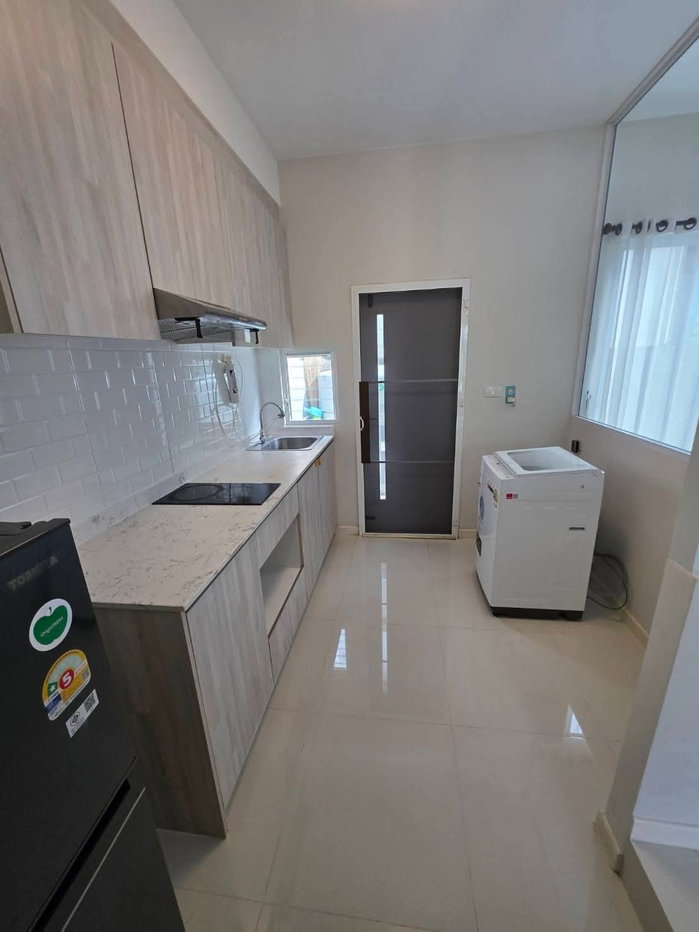 รูป หมู่บ้าน วิลลาจจิโอ ศรีนครินทร์-บางนา - รูปที่ 9/12
