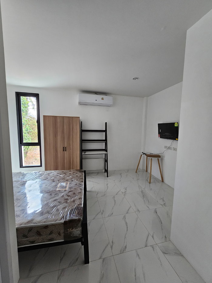 รูป Haru iNN Airport phuket ห้องพักใกล้สนามบินภูเก็ต รายวัน-รายเดือนจำนวน 4 ห้อง สามารถเดินจากสนามบินภูเก็ต - รูปที่ 11/20