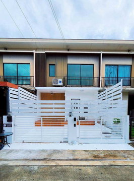 🏠 ขายบ้าน : The Connect Wongwaen - Ramintra 2 (เดอะ คอนเนค วงแหวน - รามอินทรา 2) รหัสทรัพย์ | 📌LNP-H1111