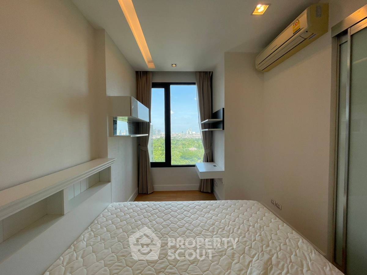 รูป คอนโด 1 ห้องนอน Equinox Paholyothin-Viphavadee ใกล้ BTS ห้าแยกลาดพร้าว (ID 3138780) - รูปที่ 9/12