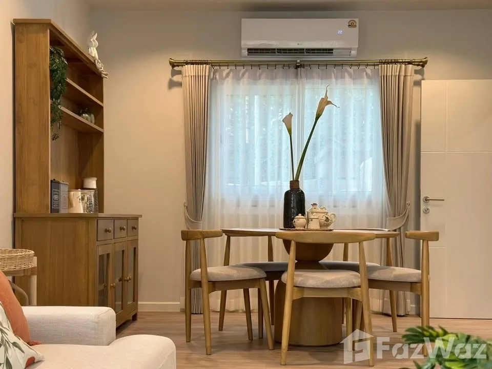 รูป บ้านเดี่ยวให้เช่า 4 ห้องนอน ในโครงการ สราญสิริ เกาะแก้ว รีทรีต 6676054 - รูปที่ 3/11