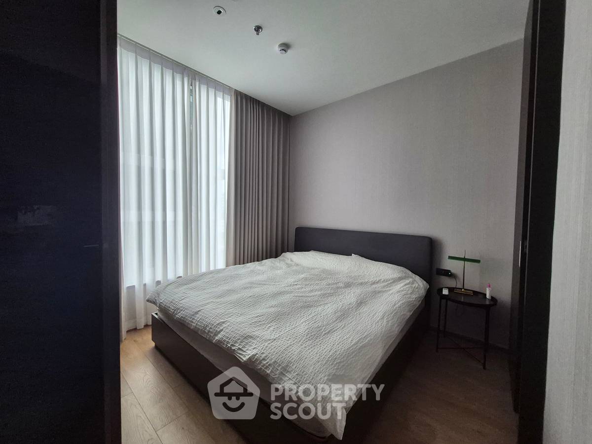 รูป คอนโดสองห้องนอน The Fine Bangkok Thonglor-Ekamai ใกล้ BTS ทองหล่อ (ID 3200221) - รูปที่ 4/7