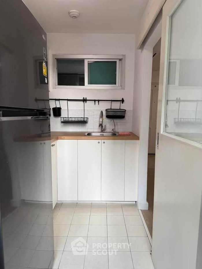 รูป ใกล้ BTS อ่อนนุช 200 ม. | คอนโด 1 ห้องนอน Condo One Sukhumvit 52 Condominium (ID 3200796) - รูปที่ 12/21