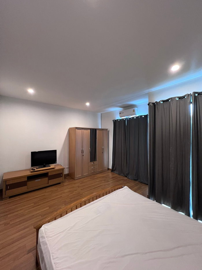 รูป ปล่อยเช่าบ้านทาวน์โฮม หมู่บ้าน อรินสิริ คันทรี่ ฮิลล์ - รูปที่ 2/12