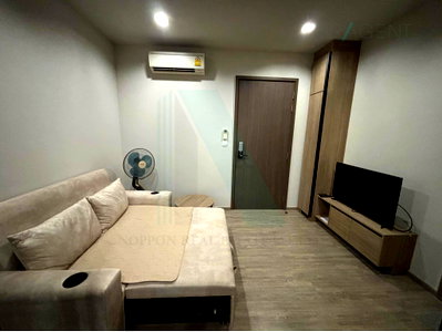 Condos for sale : 🎉 For Sell Condo THE LINE WONGSAWANG Building 1, Floor 29,1 bed room, Room size 32 sqm