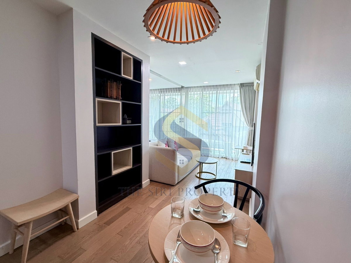 รูป ให้เช่า ขาย คอนโดใจกลางย่านนิมมาน " Liv@Nimman condominuim " - รูปที่ 15/34