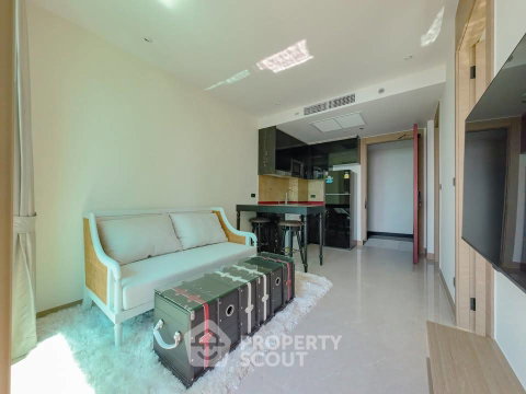 1-BR Condo At The Riviera Ocean Drive, Jomtien Beach (ID 3132954)