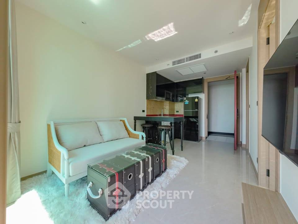 picture 1-BR Condo At The Riviera Ocean Drive, Jomtien Beach (ID 3132954) - 1/12