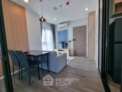 2-BR Condo At Modiz Sukhumvit 50 Near BTS On Nut (ID 3129775)