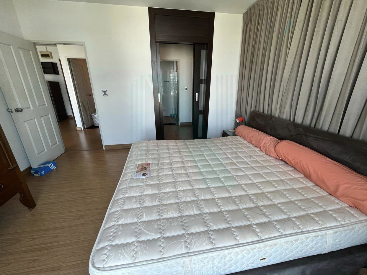 picture For Rent Condo THE COMPLETE RAJPRAROP Building 1, Floor 16,1 bed room, Room size 57 sqm - 3/8