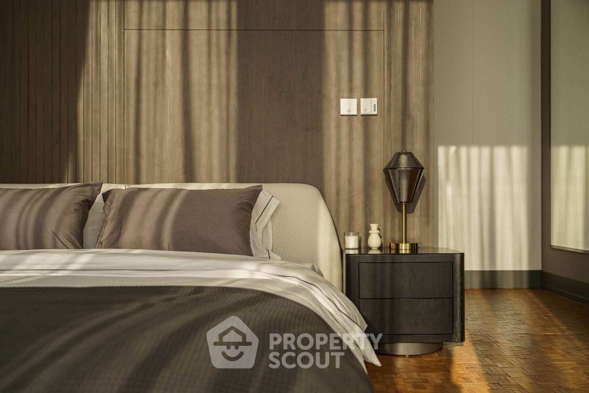 รูป ใกล้ BTS ช่องนนทรี 100 ม. | คอนโด 2 ห้องนอน ชั้น 23 The Ritz-Carlton Residences, Bangkok (ID 3198563) - รูปที่ 9/15