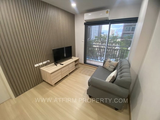 รูป 💥💥FOR RENT! ศุภาลัย เวอเรนด้า รัชวิภา ภาษีเจริญ 47 ตรม.ชั้น 8 ตึก B แต่งครบ 💥💥สนใจ Line ID: @atfirm📲 - รูปที่ 11/24
