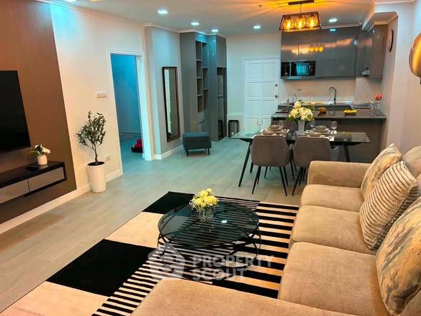 รูป ขายคอนโด 2 ห้องนอน View Talay 5 Condominium Jomtien (ID 3198660) - รูปที่ 3/10